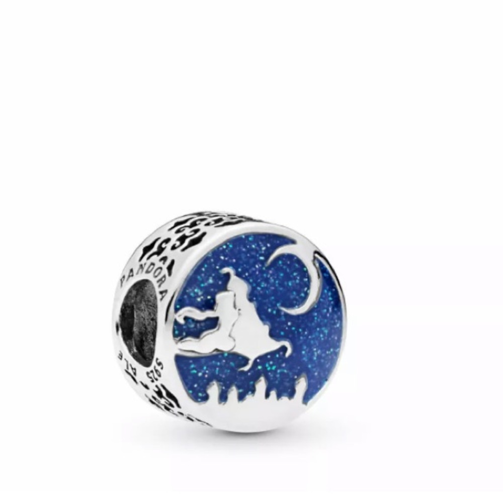 Pandora charm